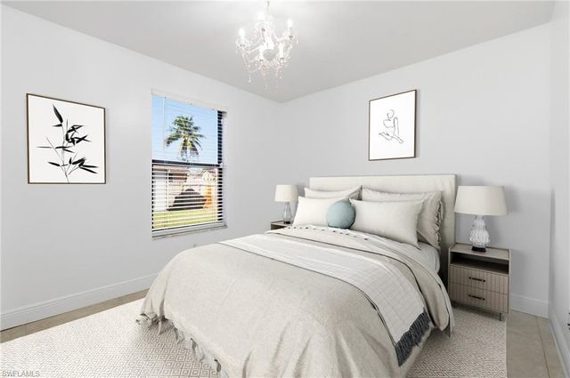 18554 Zinnia RD, Fort Myers, FL 33967