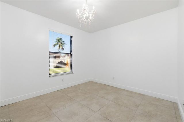 18554 Zinnia RD, Fort Myers, FL 33967