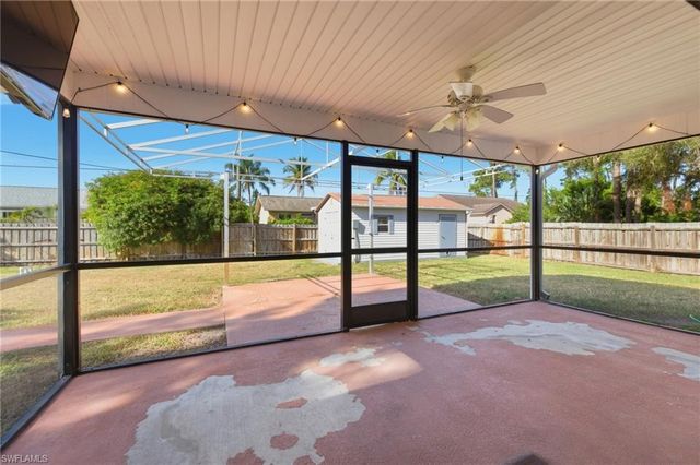 18554 Zinnia RD, Fort Myers, FL 33967