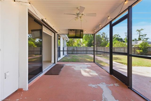 18554 Zinnia RD, Fort Myers, FL 33967