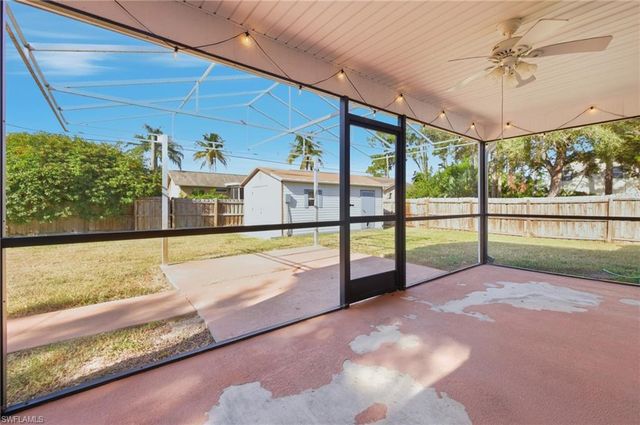 18554 Zinnia RD, Fort Myers, FL 33967