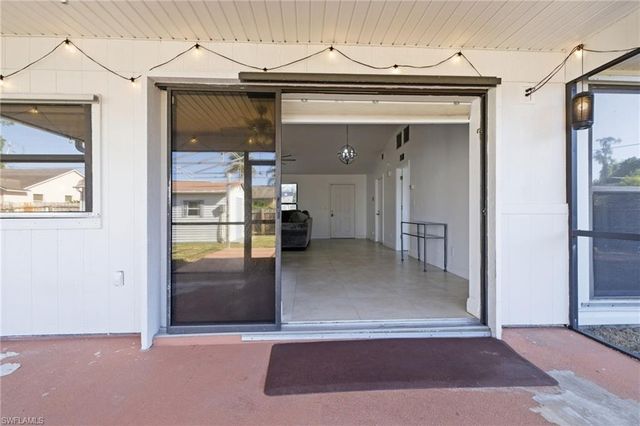 18554 Zinnia RD, Fort Myers, FL 33967