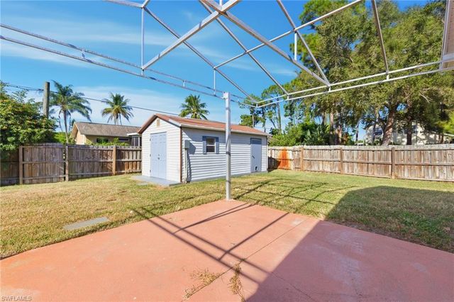 18554 Zinnia RD, Fort Myers, FL 33967