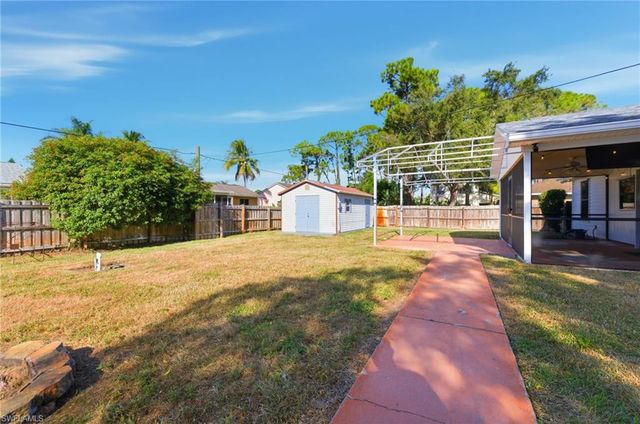 18554 Zinnia RD, Fort Myers, FL 33967