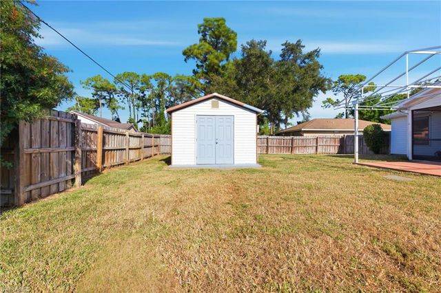 18554 Zinnia RD, Fort Myers, FL 33967