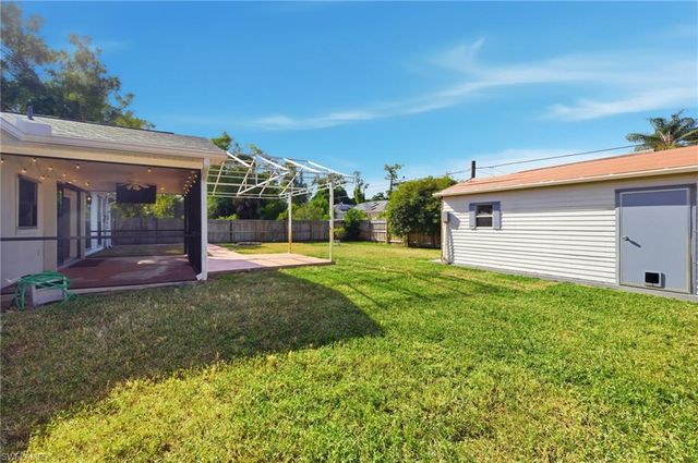 18554 Zinnia RD, Fort Myers, FL 33967