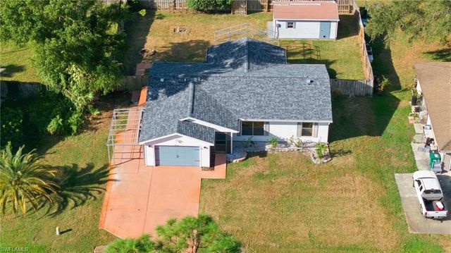 18554 Zinnia RD, Fort Myers, FL 33967