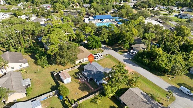 18554 Zinnia RD, Fort Myers, FL 33967