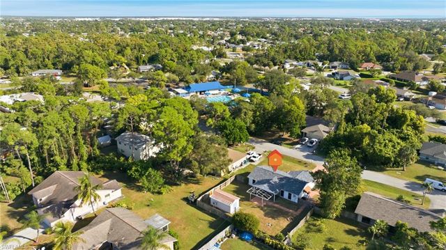 18554 Zinnia RD, Fort Myers, FL 33967