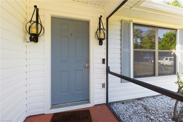 18554 Zinnia RD, Fort Myers, FL 33967