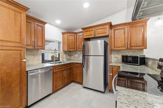 18554 Zinnia RD, Fort Myers, FL 33967