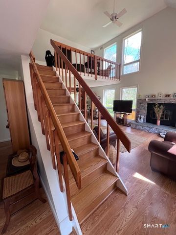 236 Wellsford Drive, Goshen, CT 06756