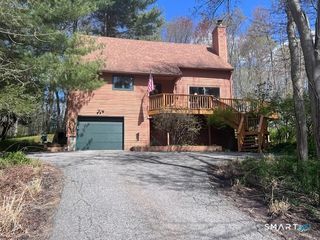236 Wellsford Drive, Goshen, CT 06756