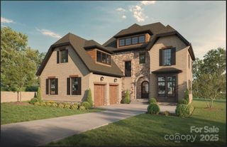 1007 Dacavin Drive, Charlotte, NC 28226