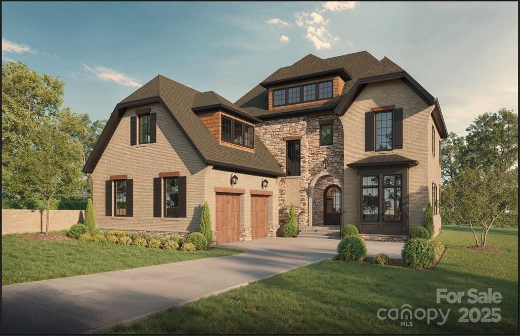 1007 Dacavin Drive, Charlotte, NC 28226