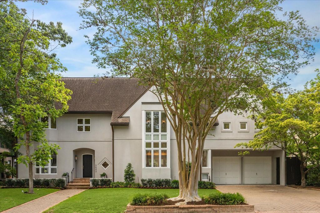 3643 Overbrook Lane, Houston, TX 77027