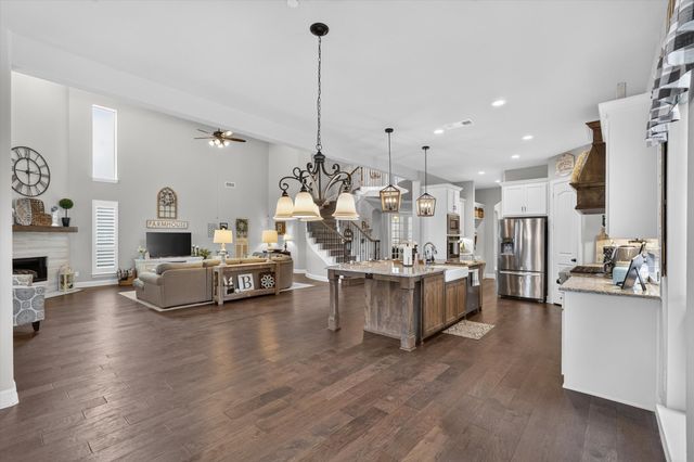 6706 Blackstone Drive, Sachse, TX 75048