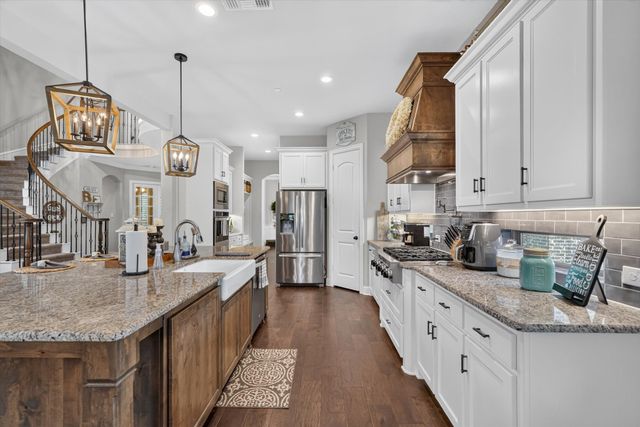 6706 Blackstone Drive, Sachse, TX 75048