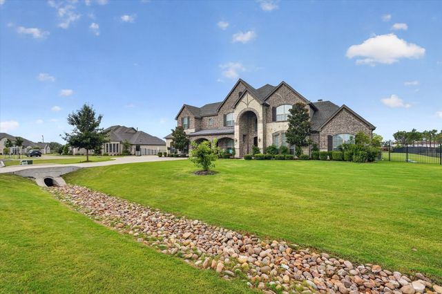6706 Blackstone Drive, Sachse, TX 75048