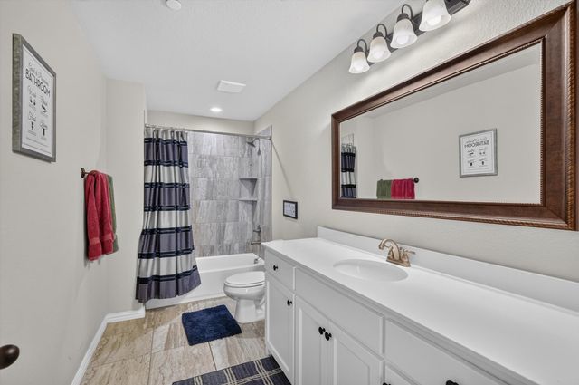 6706 Blackstone Drive, Sachse, TX 75048