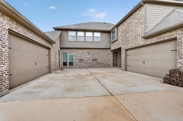 6706 Blackstone Drive, Sachse, TX 75048