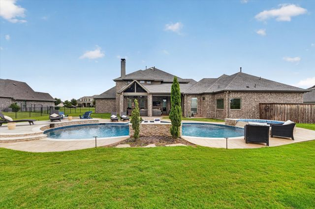 6706 Blackstone Drive, Sachse, TX 75048