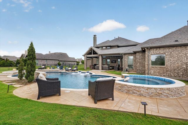 6706 Blackstone Drive, Sachse, TX 75048