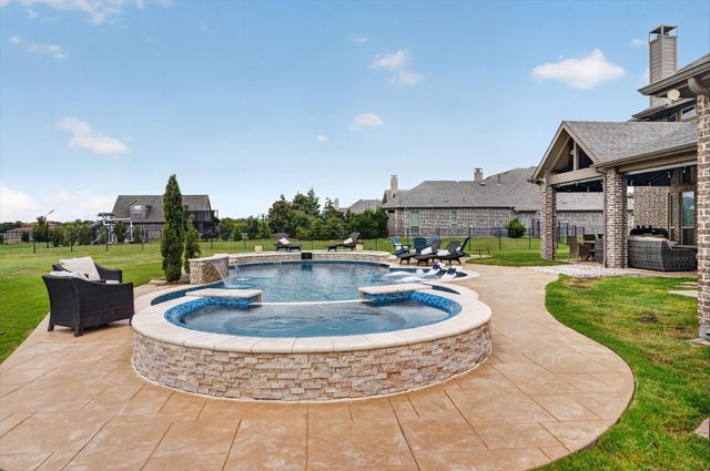 6706 Blackstone Drive, Sachse, TX 75048