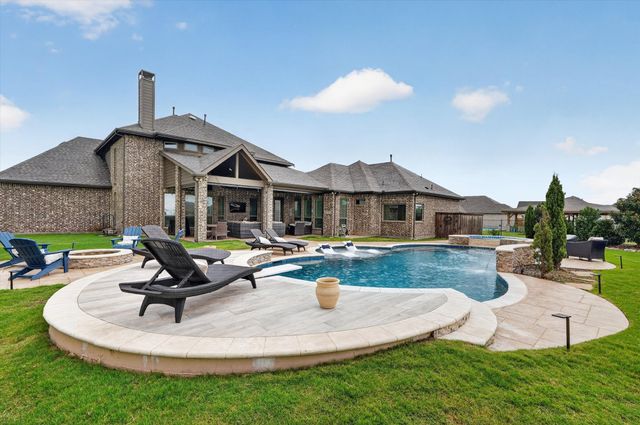 6706 Blackstone Drive, Sachse, TX 75048