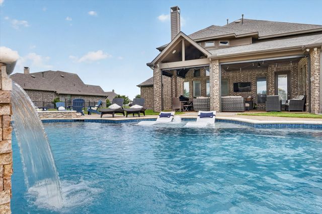 6706 Blackstone Drive, Sachse, TX 75048