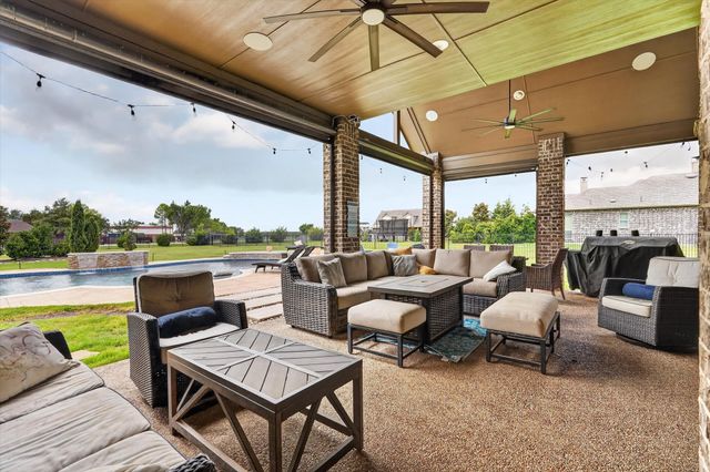 6706 Blackstone Drive, Sachse, TX 75048