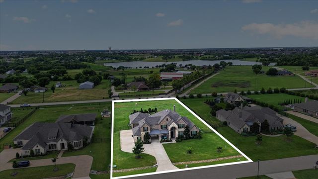 6706 Blackstone Drive, Sachse, TX 75048