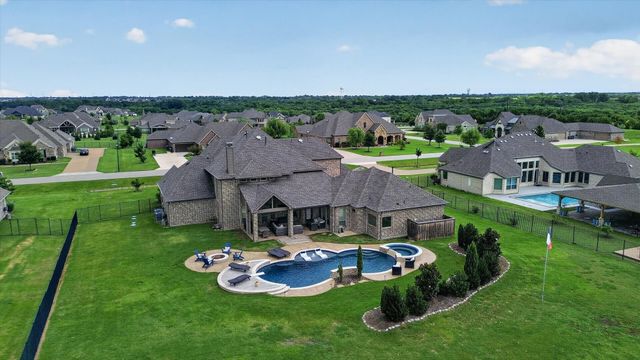 6706 Blackstone Drive, Sachse, TX 75048