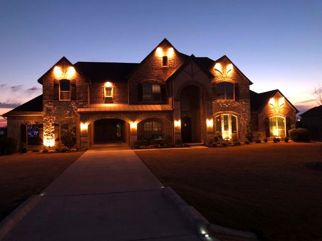 6706 Blackstone Drive, Sachse, TX 75048