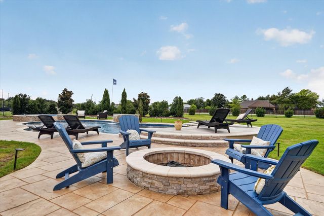 6706 Blackstone Drive, Sachse, TX 75048