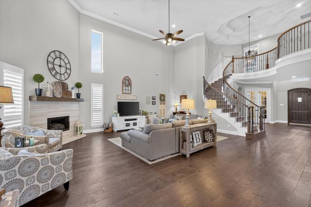 6706 Blackstone Drive, Sachse, TX 75048