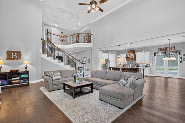 6706 Blackstone Drive, Sachse, TX 75048