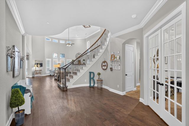 6706 Blackstone Drive, Sachse, TX 75048