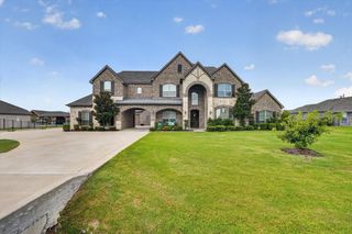 6706 Blackstone Drive, Sachse, TX 75048