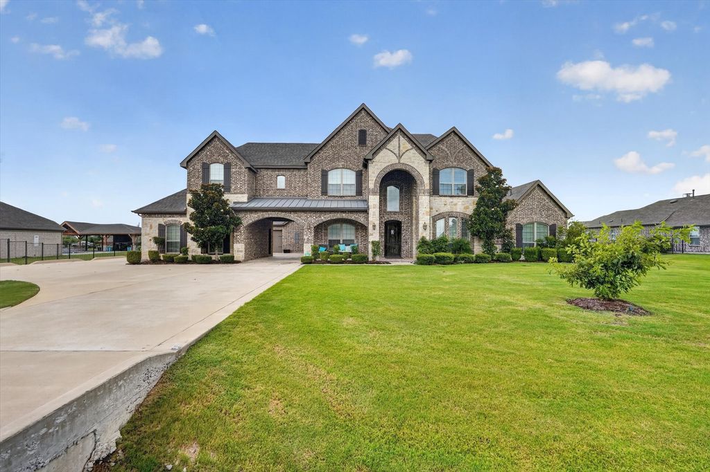 6706 Blackstone Drive, Sachse, TX 75048