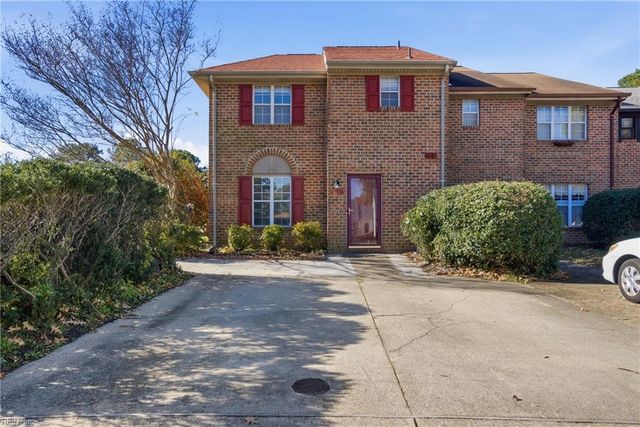 4617 Truman LN, Virginia Beach, VA 23455