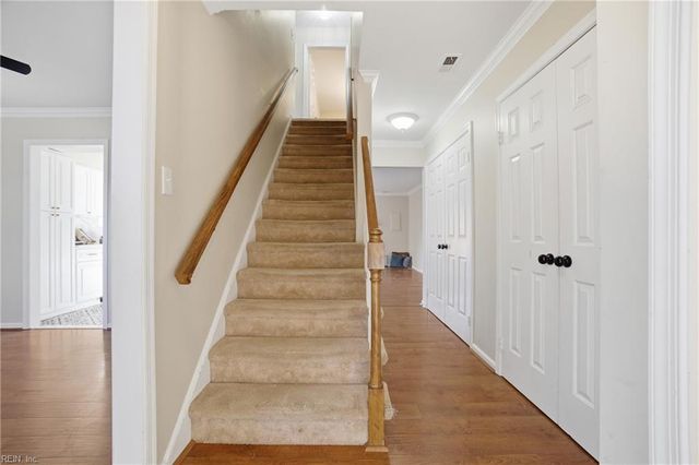 4617 Truman LN, Virginia Beach, VA 23455