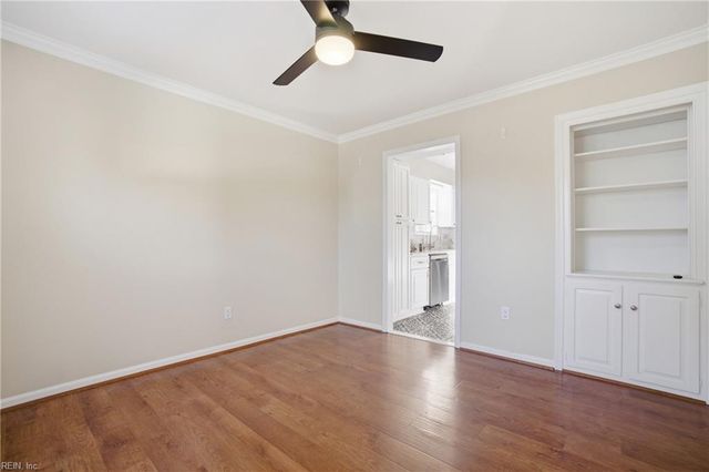 4617 Truman LN, Virginia Beach, VA 23455