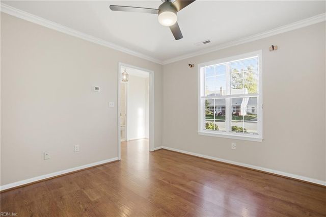 4617 Truman LN, Virginia Beach, VA 23455