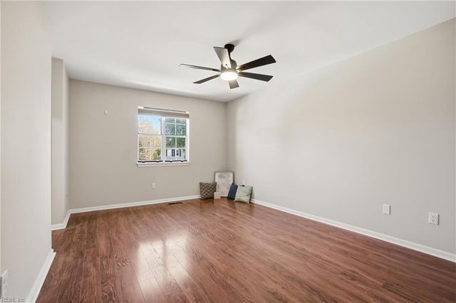 4617 Truman LN, Virginia Beach, VA 23455