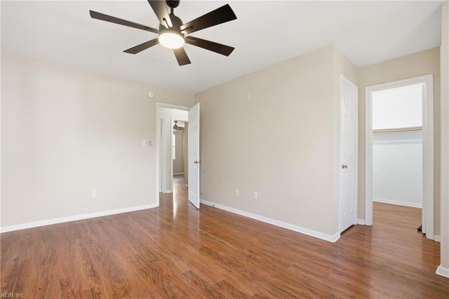 4617 Truman LN, Virginia Beach, VA 23455