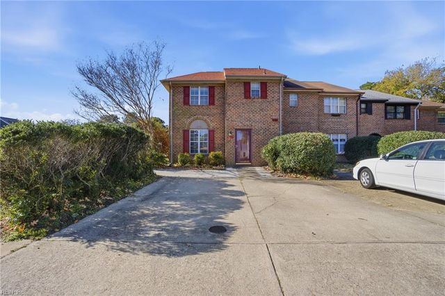 4617 Truman LN, Virginia Beach, VA 23455