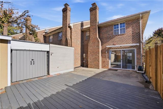 4617 Truman LN, Virginia Beach, VA 23455