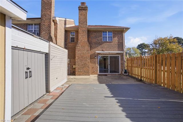 4617 Truman LN, Virginia Beach, VA 23455