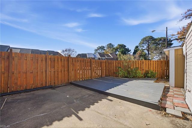 4617 Truman LN, Virginia Beach, VA 23455